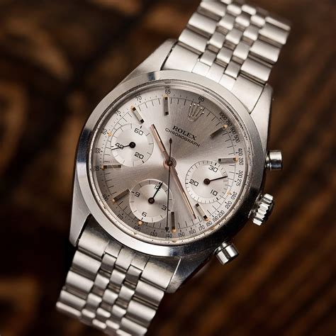 chronograph for Rolex daytona